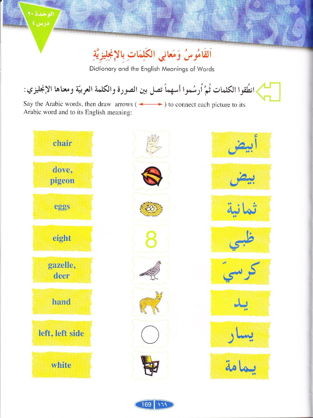 IQRA' Arabic Reader 1 Textbook - Premium Textbook from IQRA' international Educational Foundation - Just $15.99! Shop now at IQRA Book Center 