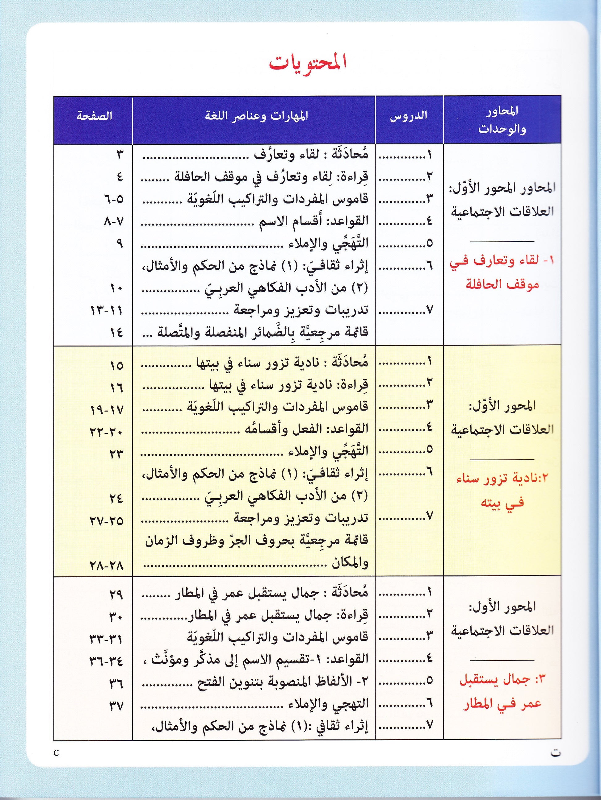 IQRA' Arabic Reader 5 Textbook - Premium Textbook from IQRA' international Educational Foundation - Just $15.99! Shop now at IQRA Book Center 