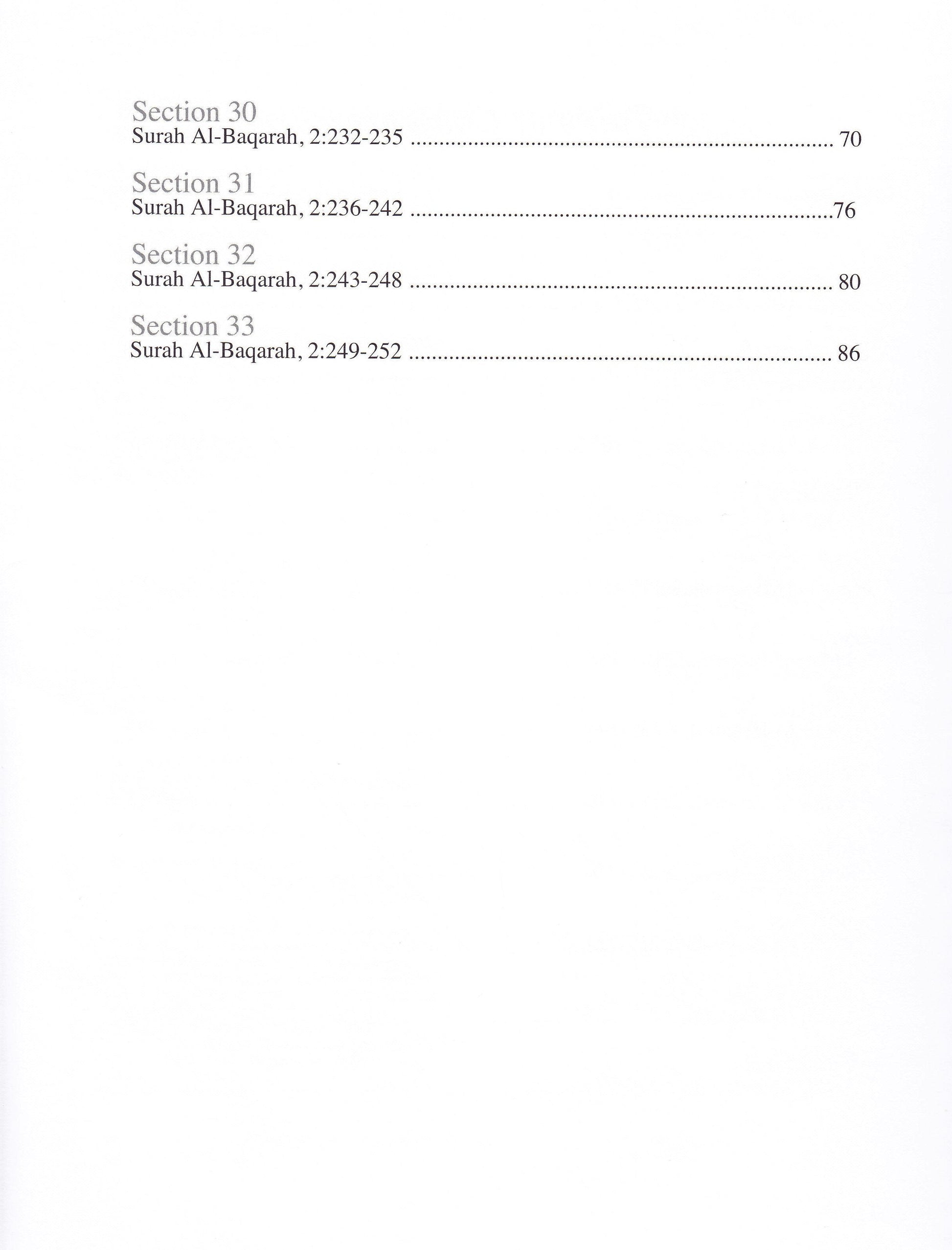 Juz' Two: Sa-Yaqul Workbook - Premium Workbook from IQRA' international Educational Foundation - Just $4! Shop now at IQRA Book Center | A Division of IQRA' international Educational Foundation