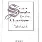 Seven Surahs Workbook - Premium Workbook from IQRA' international Educational Foundation - Just $8! Shop now at IQRA' international Educational Foundation