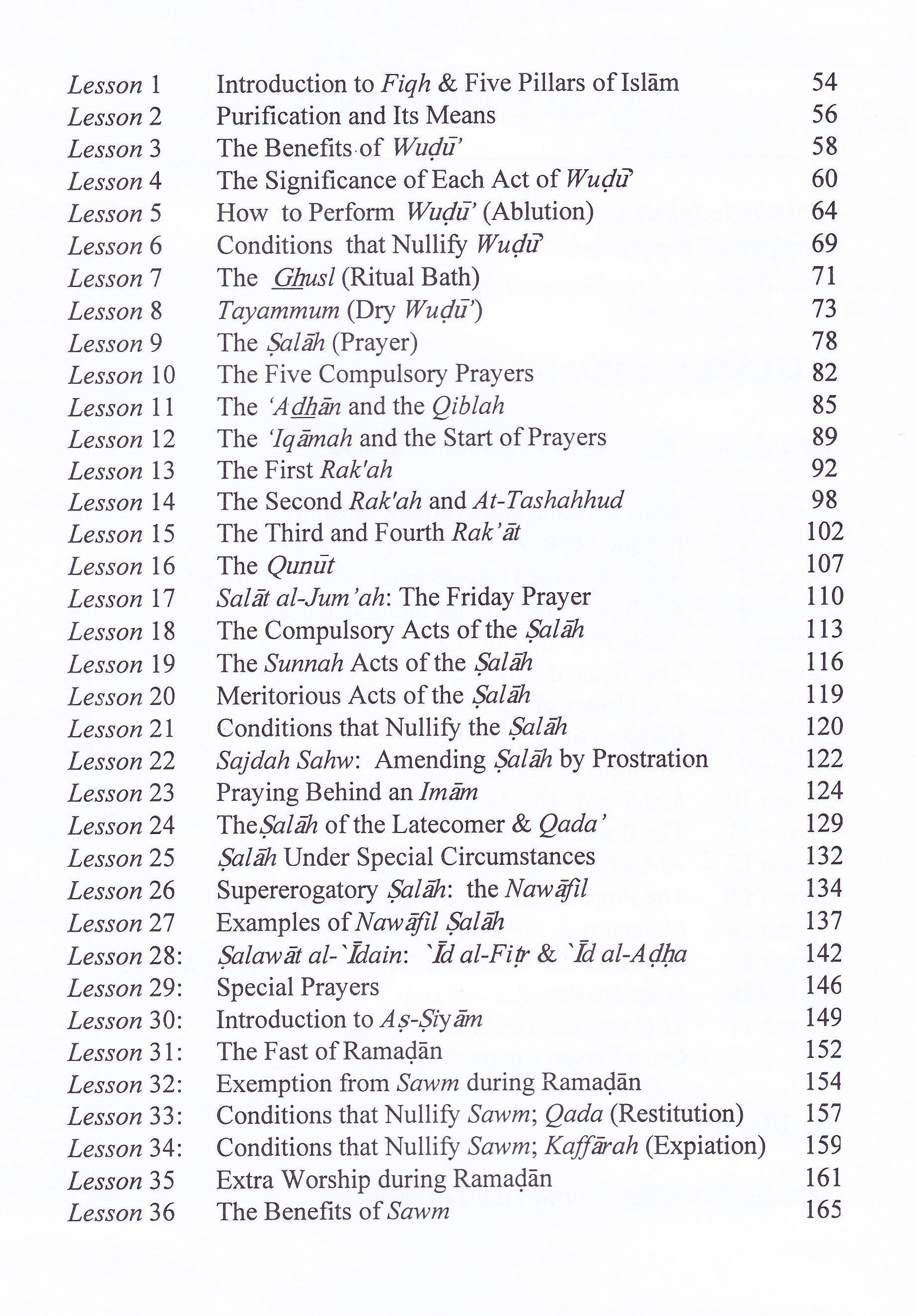 Islamic Aqidah and Fiqh - Premium Textbook from IQRA' international Educational Foundation - Just $11! Shop now at IQRA' international Educational Foundation