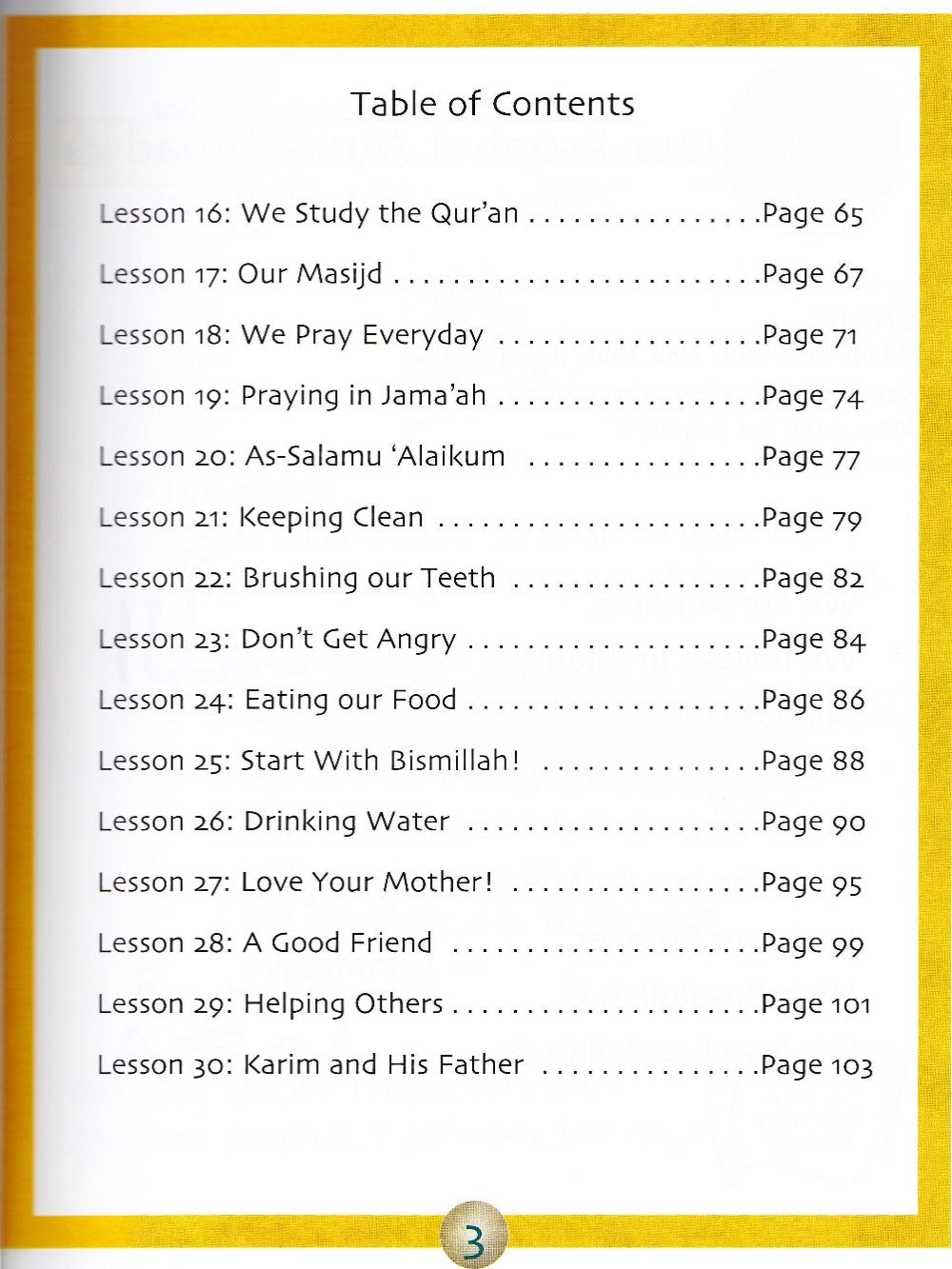 Sirah of our prophet Grade 1 (Muhammad Rasulullah) Textbook - Premium Textbook from IQRA' international Educational Foundation - Just $14.99! Shop now at IQRA Book Center 