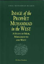 Image of the Pro. Muhammad in the West - Premium  from Islamic Foundation UK - Just $19.95! Shop now at IQRA' international Educational Foundation