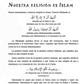 Nuestra Fe y Culto - Our Faith & Worship Volume 1 (Spanish) - Premium Book from IQRA' international Educational Foundation - Just $10! Shop now at IQRA.ORG