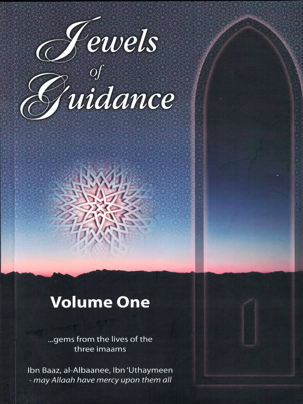 Jewels of Guidance - Premium Book from Dar Al Taqwa,UK - Just $11.95! Shop now at IQRA Book Center 