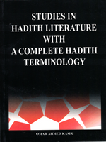 Studies in Hadith Literature - Premium Book from Dar-ul-Ishaat - Just $7.95! Shop now at IQRA Book Center 