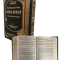 Meanings of Noble Quran with Explanatory Notes-Mufti Taqi Usmani - Premium Quran from I.B Publishers, Inc. - Just $54.99! Shop now at IQRA.ORG