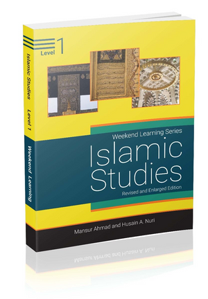 Weekend Learning Islamic Studies: Level 1 (Revised and Enlarged Edition) - Premium Text Book from Hani Book Store - Just $20! Shop now at IQRA Book Center 