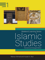 Weekend Learning Islamic Studies: Level 1 (Revised and Enlarged Edition) - Premium Text Book from Hani Book Store - Just $20! Shop now at IQRA Book Center 