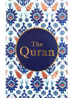 The Quran Translated by Abdullah Yusuf Ali - Premium Quran from I.B Publishers, Inc. - Just $6! Shop now at IQRA.ORG