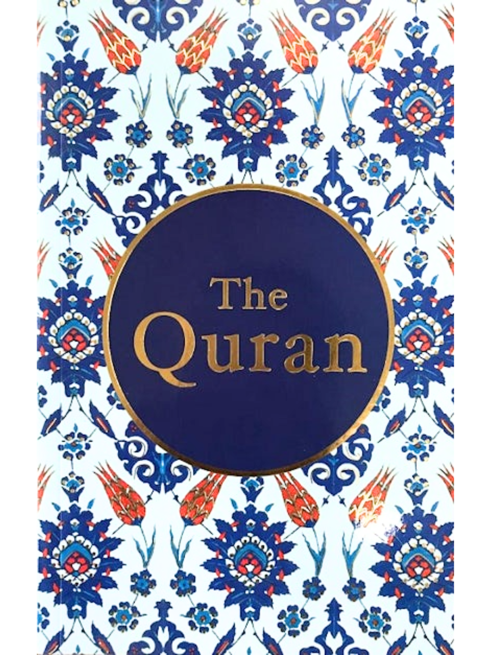 The Quran Translated by Abdullah Yusuf Ali - Premium Quran from I.B Publishers, Inc. - Just $6! Shop now at IQRA.ORG