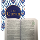 The Quran Translated by Abdullah Yusuf Ali - Premium Quran from I.B Publishers, Inc. - Just $6! Shop now at IQRA.ORG