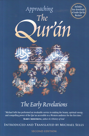 Approaching the Quran:The Earl