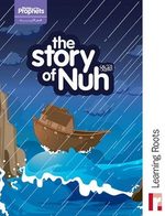 Story of Nuh-Learning Roots - Premium  from Muslimzon.com - Just $11! Shop now at IQRA' international Educational Foundation