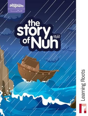 Story of Nuh-Learning Roots - Premium  from Muslimzon.com - Just $11! Shop now at IQRA' international Educational Foundation