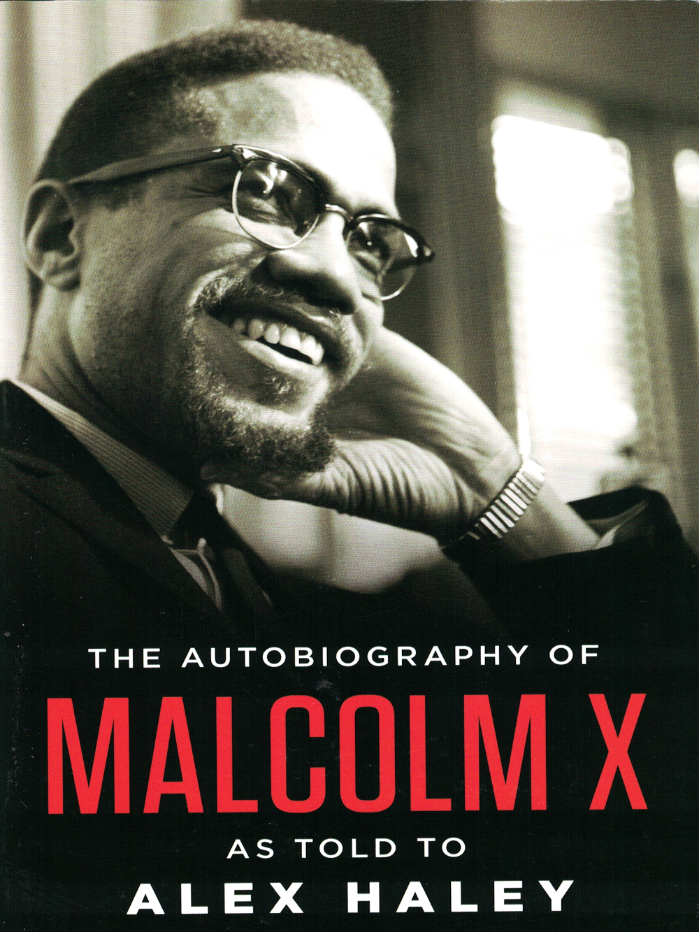 The Autobiography of Malcolm X: As Told to Alex Haley - Premium  from Penguin Random House LLC - Just $22! Shop now at IQRA Book Center 