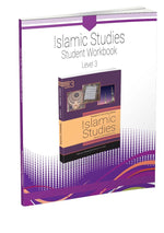 Weekend Learning Islamic Studies Workbook: Level 3 (Revised and Enlarged Edition) - Premium Book from Hani Book Store - Just $4.99! Shop now at IQRA Book Center 