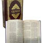 The Clear Quran:English Only HC - Premium Quran from Furqaan Bookstore - Just $19.95! Shop now at IQRA Book Center 