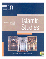 Weekend Learning Islamic Studies-Level 10 (WLP) - Premium Text Book from Hani Book Store - Just $12.99! Shop now at IQRA Book Center 