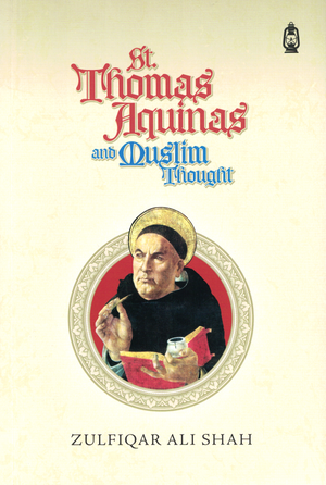 Thomas Aquinas and Muslim Tht