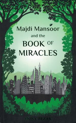 Majdi Mansoor and book of Miracles - Premium Book from I.B Publishers, Inc. - Just $13.95! Shop now at IQRA.ORG