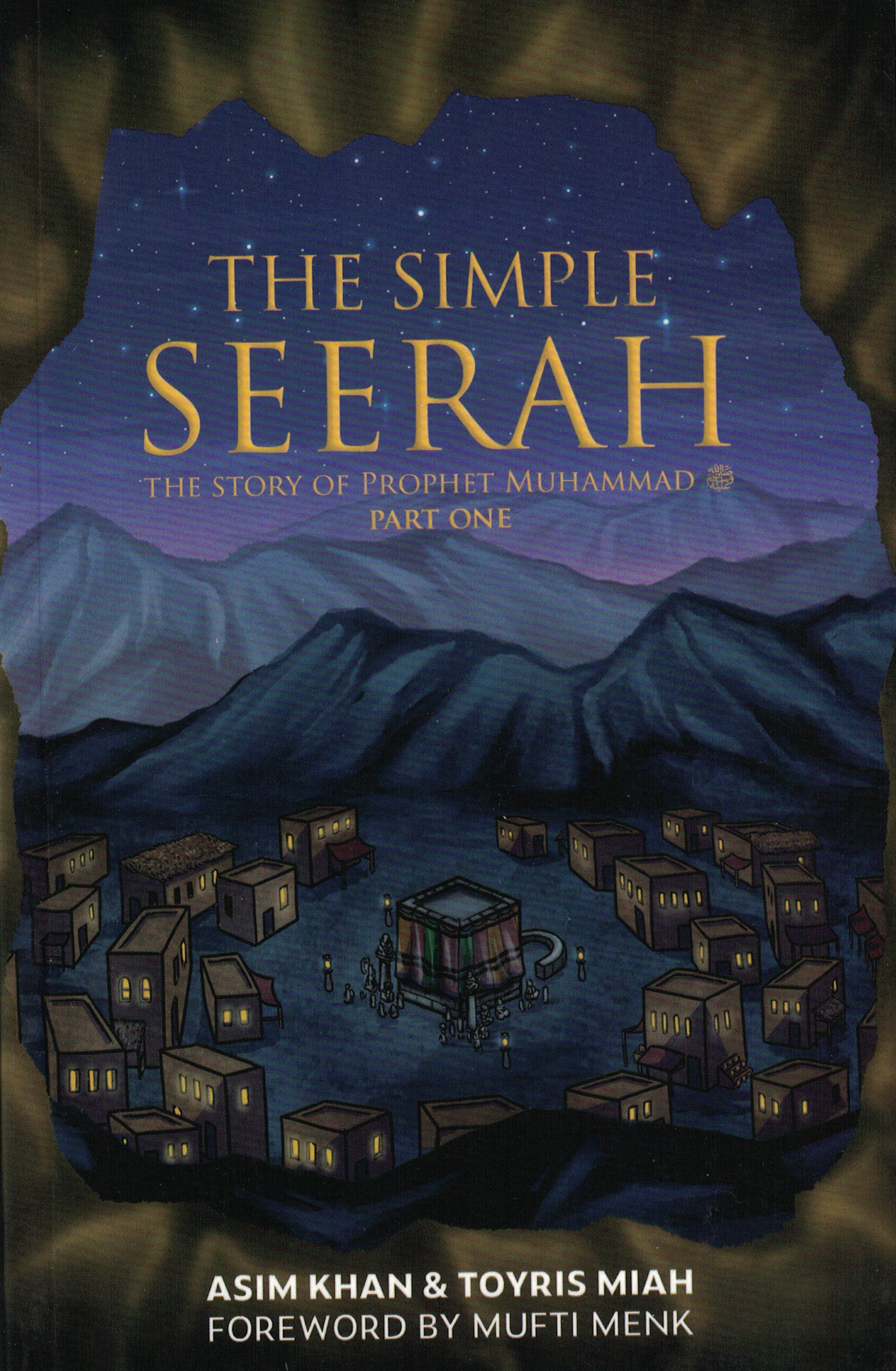 Simple Seerah Part 1 - Premium Book from I.B Publishers, Inc. - Just $32.99! Shop now at IQRA.ORG