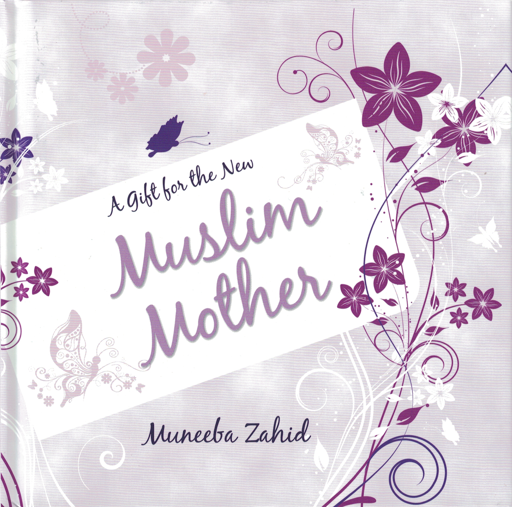 Gift for the New Muslim Mother - Premium Book from I.B Publishers, Inc. - Just $15.99! Shop now at IQRA.ORG