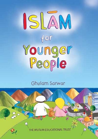 Islam for Younger People - Premium  from MET, London - Just $6.95! Shop now at IQRA' international Educational Foundation