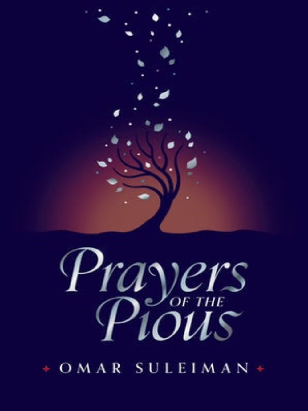 Prayers of the Pious - Omar Suleiman - Premium Book from I.B Publishers, Inc. - Just $14.95! Shop now at IQRA.ORG