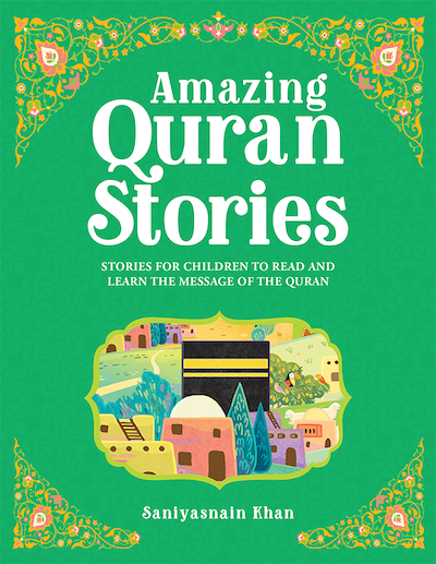 Amazing Quran Stories - Premium  from I.B Publishers, Inc. - Just $16.99! Shop now at IQRA.ORG