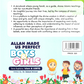 Allah Made us Perfect Boys & Girls - Premium Children Books from Sabeel Ahmed - Just $19.95! Shop now at IQRA Book Center 