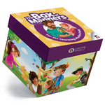 Box of Manners - Premium Puzzles from Learning Roots - Just $17.99! Shop now at IQRA' international Educational Foundation