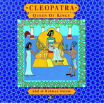 Cleopatra: Queen Of Kings - Premium Book from Taha Publications,UK - Just $7.50! Shop now at IQRA Book Center 