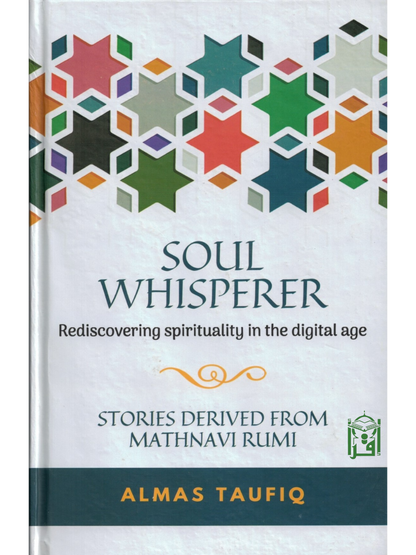 Soul Whisperer - Premium Textbook from Zam Zam Publishers - Just $9.95! Shop now at IQRA Book Center 