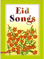 Eid Songs-SC - Premium Book from Goodword Books - Just $3.95! Shop now at IQRA Book Center 