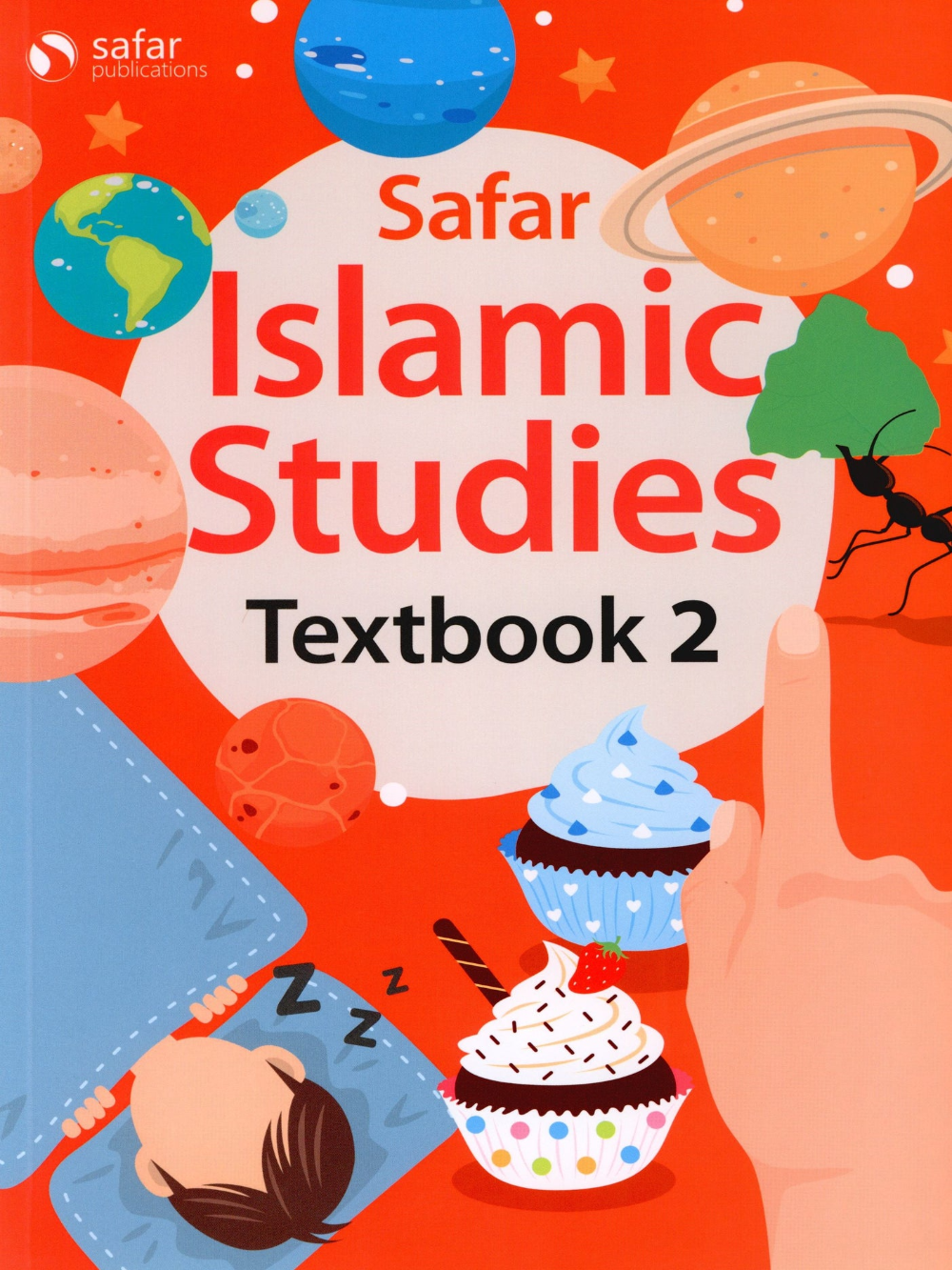 Safar Islamic Studies Textbook 2 - Premium textbook from Hani Book Store - Just $14.99! Shop now at IQRA Book Center 