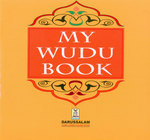 My Wudu Book - Premium Textbook from Hani Book Store - Just $5.99! Shop now at IQRA Book Center 