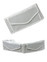 Belt for Ihram (Adjustable) - Premium  from Zam Zam Publishers - Just $12! Shop now at IQRA Book Center 