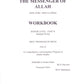 Messenger of Allah: Madinah Workbook - Premium Workbook from IQRA' international Educational Foundation - Just $5! Shop now at IQRA' international Educational Foundation