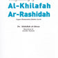 History of Al-Khilafah ar-Rashidah Textbook - Premium Textbook from IQRA' international Educational Foundation - Just $10! Shop now at IQRA' international Educational Foundation