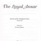 Loyal Ansar-Stories of Sahabha Volume 3 - Premium Textbook from IQRA' international Educational Foundation - Just $11! Shop now at IQRA' international Educational Foundation