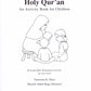 Let's Learn From The Holy Qur'an - Premium Activity Coloring Book from IQRA' international Educational Foundation - Just $8! Shop now at IQRA' international Educational Foundation