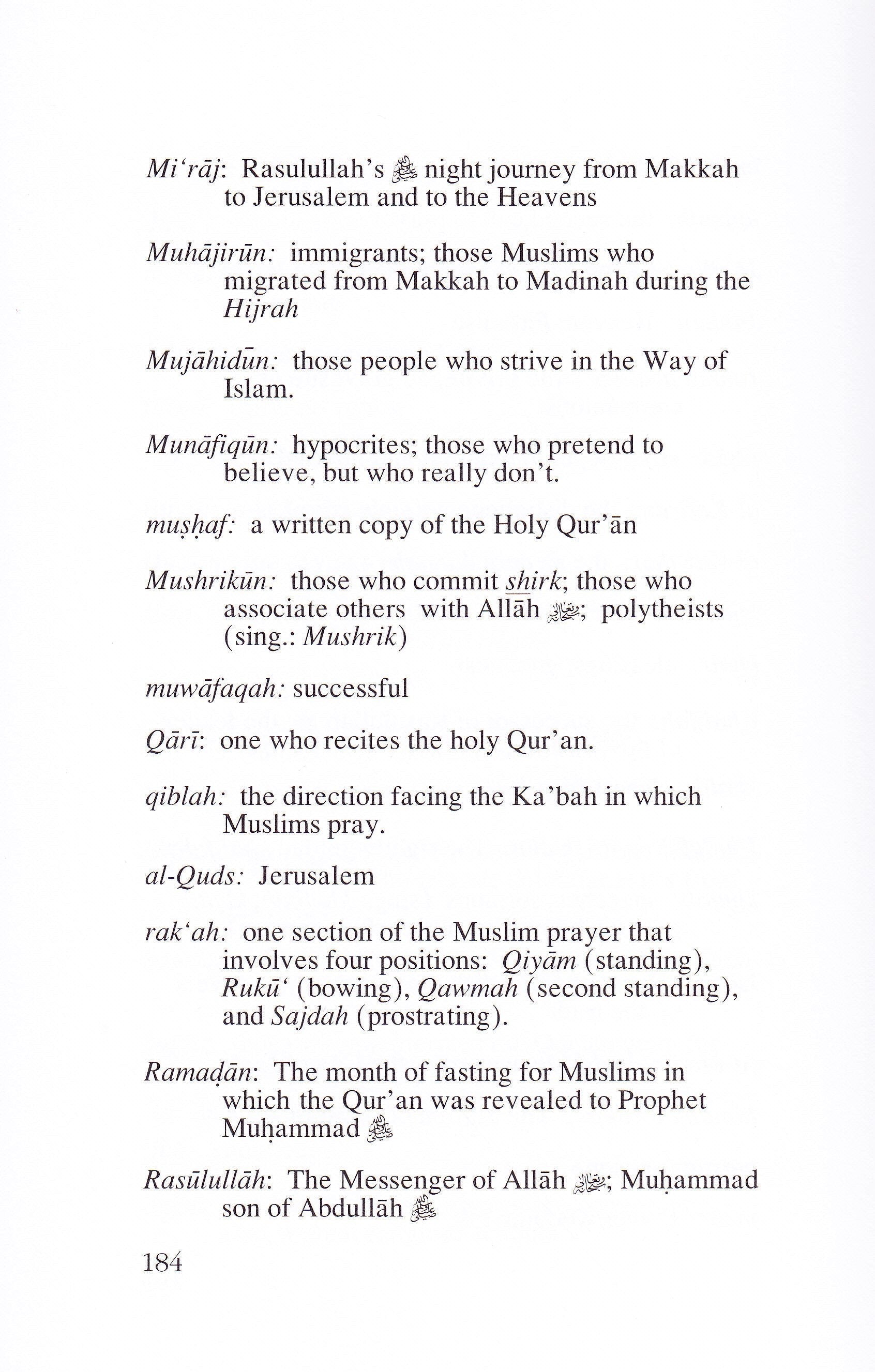 Hearts Have Changed Stories of Sahabha Volume 4 - Premium Textbook from IQRA' international Educational Foundation - Just $11! Shop now at IQRA' international Educational Foundation