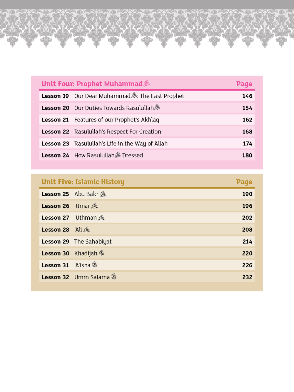 IQRA WISE Grade 7 Textbook - Premium Textbook from IQRA' international Educational Foundation - Just $15.99! Shop now at IQRA Book Center 