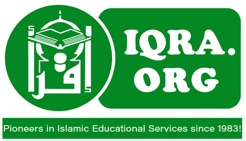 IQRA.ORG