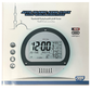 Azan Clock AC-2810C 2000 Cities