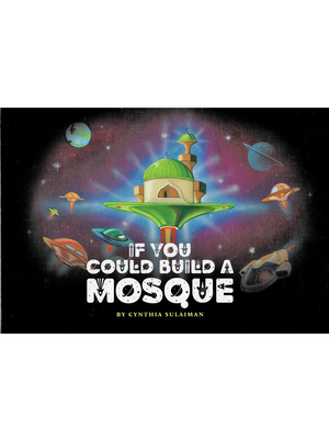 If you Could Build A Mosque-PB