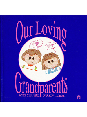 Our Loving Grand Parents - Premium Textbook from IQRA' international Educational Foundation - Just $5! Shop now at IQRA Book Center 