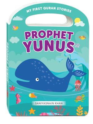 Story of Prophet Yunus - Premium Book from I.B Publishers, Inc. - Just $8.99! Shop now at IQRA.ORG