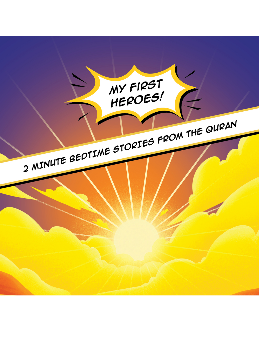 My First Heroes: Set of 12 Book - Premium Stories Book Set from Everyday Heroes - Just $13! Shop now at IQRA.ORG